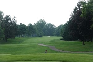 Firestone (North) 12th